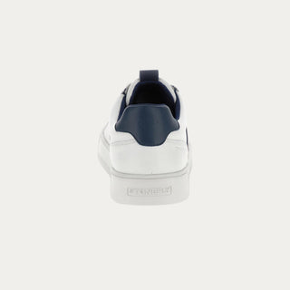 ZAPATILLA CORDON POWER BLANCO.