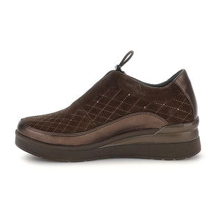 M-222958 CREAM 21  MARRON