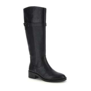 M- 223137 BOTAS ALTAS ALICIA 4 NEGRO