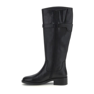 M- 223137 BOTAS ALTAS ALICIA 4 NEGRO