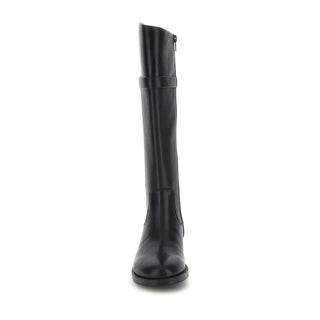 M- 223137 BOTAS ALTAS ALICIA 4 NEGRO