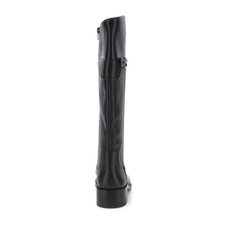 M- 223137 BOTAS ALTAS ALICIA 4 NEGRO