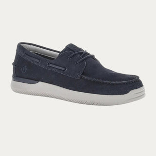 NAÚTICO CUSTER 19 AZUL