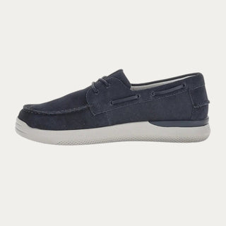 NAÚTICO CUSTER 19 AZUL