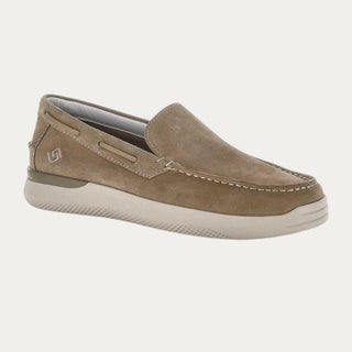 NAÚTICO CUSTER 21 BEIGE