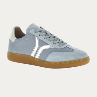 ZAPATILLA WOMAN MEXICO CELESTE