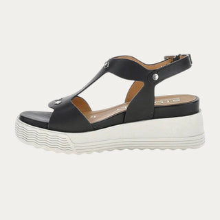 SANDALIA PARKY 36 NEGRO