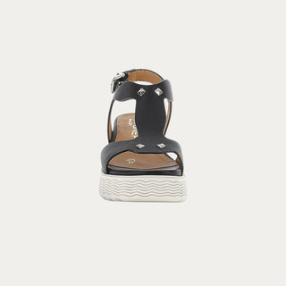 SANDALIA PARKY 36 NEGRO