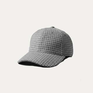 GORRA CUADROS