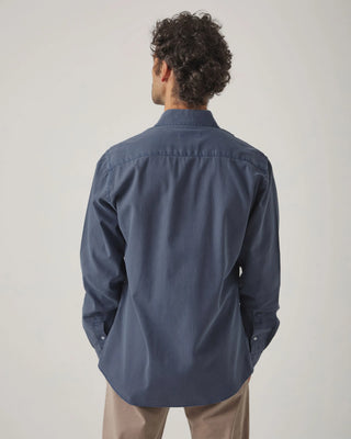 CAMISA SARGA DENIM