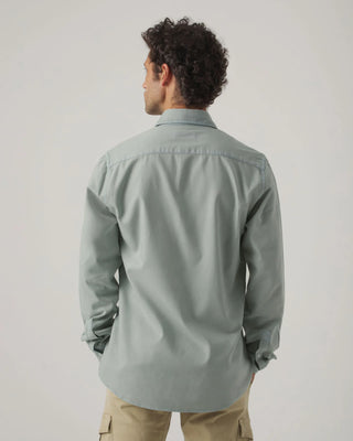 CAMISA SARGA KHAKI