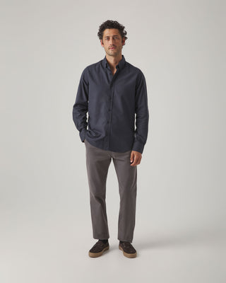 CAMISA GALLO MARINO