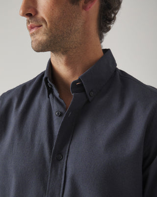 CAMISA GALLO MARINO