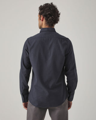 CAMISA GALLO MARINO