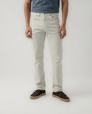 PANTALÓN COOPER 5 BOLSILLOS BEIGE