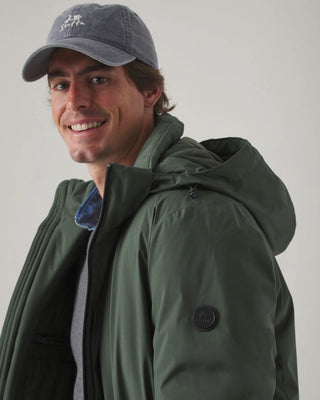 PARKA ULTRALIGHT KHAKI