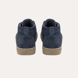 BOTIN  SAFARI ADUR MARINO