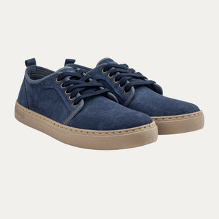 ZAPATILLA MISO AZUL MARINO