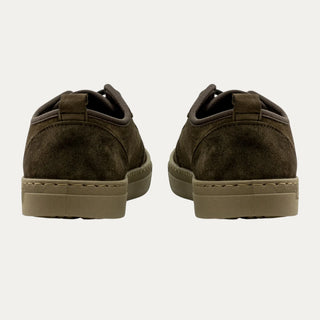 ZAPATILLA MISO CASTAÑO