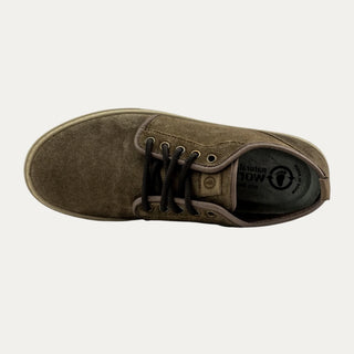 ZAPATILLA MISO CASTAÑO