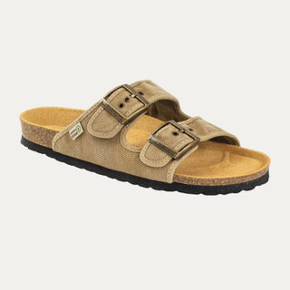 SANDALIA TROPIC BEIGE