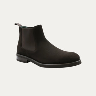 BOTIN CHELSEA ANTE MARRON