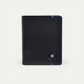 CARTERA DE PIEL