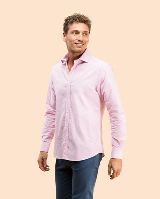CAMISA RIVIERA
