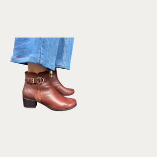 BOTIN JOLENE 23 COÑAC
