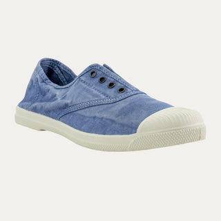 ZAPATILLA OLD LAVANDA CELESTE