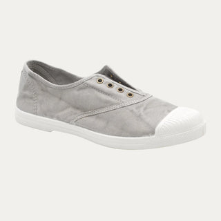 ZAPATILLA OLD LAVANDA GRIS CLARO