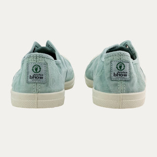 ZAPATILLA OLD LAVANDA AQUA