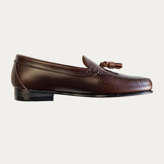 MOCASIN BORLAS SEAHORSE.