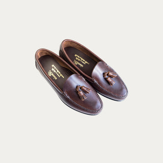 MOCASIN BORLAS SEAHORSE.