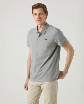 POLO CLASSIC GRIS