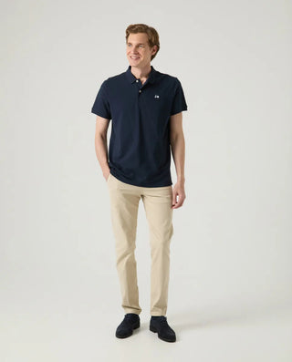 POLO CLASSIC MARINO