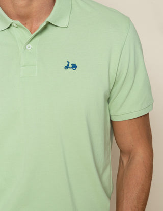 POLO CLASSIC KHAKI
