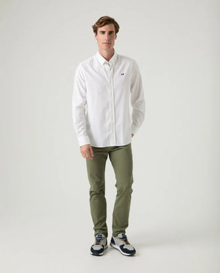 CAMISA LISSOME LI-CO BLANCO