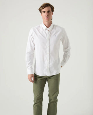 CAMISA ESTRUCTURA