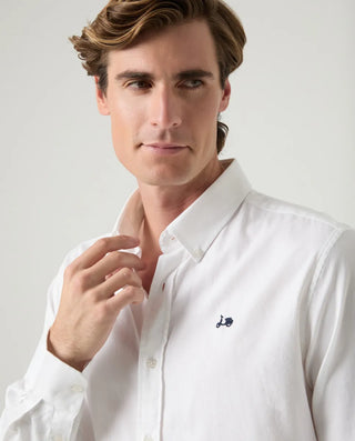 CAMISA ESTRUCTURA