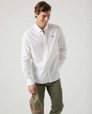 CAMISA ESTRUCTURA