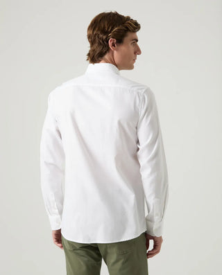 CAMISA ESTRUCTURA