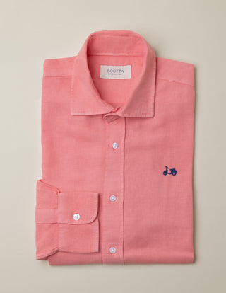 CAMISA LISSOME LI-CO POMELO