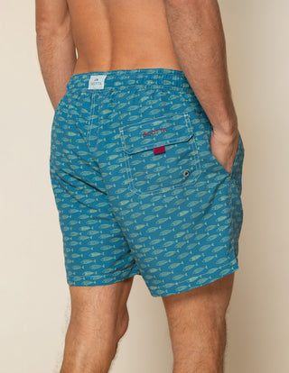 BAÑADOR FISH ECO OCÉANO