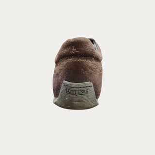 SNEAKER LOTTUSSE ANTE MARRON L6062