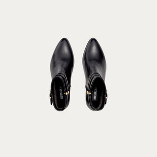 BOTIN TAYLOR 45 NEGRO