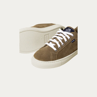 ZAPATILLA URBAN KHAKI