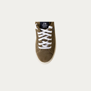 ZAPATILLA URBAN KHAKI
