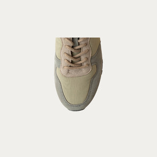 SNEAKERS JESTER GRIS CLARO