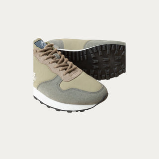 SNEAKERS JESTER GRIS CLARO